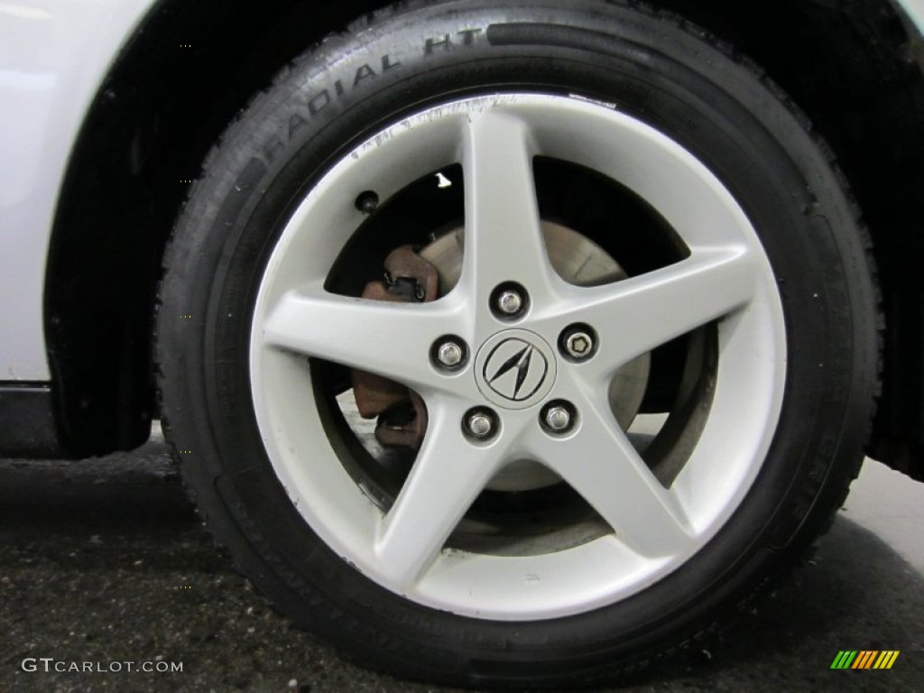 2003 Acura RSX Sports Coupe Wheel Photo #54501839
