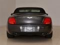 Anthracite - Continental GTC Speed Photo No. 14