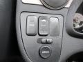 2003 Acura RSX Sports Coupe Controls