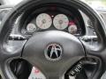 Ebony Steering Wheel Photo for 2003 Acura RSX #54501899