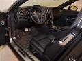 Beluga Interior Photo for 2010 Bentley Continental GTC #54501905
