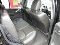 Graphite Interior Photo for 2010 Nissan Pathfinder #54501929