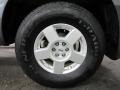 Storm Gray - Frontier SE King Cab 4x4 Photo No. 7