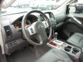 Graphite Interior Photo for 2010 Nissan Pathfinder #54502022