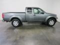 2006 Storm Gray Nissan Frontier SE King Cab 4x4  photo #11