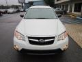 2009 Satin White Pearl Subaru Outback 2.5i Special Edition Wagon  photo #2