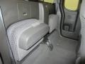 2006 Storm Gray Nissan Frontier SE King Cab 4x4  photo #17