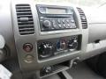 2006 Storm Gray Nissan Frontier SE King Cab 4x4  photo #26