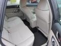 2009 Satin White Pearl Subaru Outback 2.5i Special Edition Wagon  photo #14