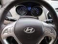 Taupe Controls Photo for 2010 Hyundai Tucson #54502286