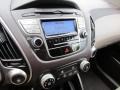 Taupe Audio System Photo for 2010 Hyundai Tucson #54502298