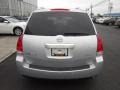 2008 Radiant Silver Metallic Nissan Quest 3.5 S  photo #9