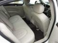 2007 White Opal Buick Lucerne CXL  photo #5