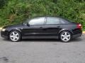 Brilliant Black - A4 1.8T quattro Sedan Photo No. 2