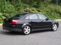 Brilliant Black - A4 1.8T quattro Sedan Photo No. 5