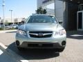 2009 Seacrest Green Metallic Subaru Outback 2.5i Wagon  photo #2