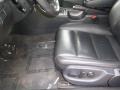 Brilliant Black - A4 1.8T quattro Sedan Photo No. 8