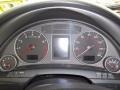 Brilliant Black - A4 1.8T quattro Sedan Photo No. 10