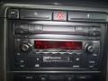 Brilliant Black - A4 1.8T quattro Sedan Photo No. 12