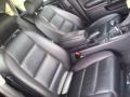 Brilliant Black - A4 1.8T quattro Sedan Photo No. 16