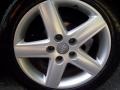Brilliant Black - A4 1.8T quattro Sedan Photo No. 20