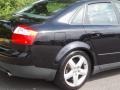 Brilliant Black - A4 1.8T quattro Sedan Photo No. 27