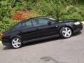 Brilliant Black - A4 1.8T quattro Sedan Photo No. 28