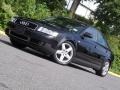Brilliant Black - A4 1.8T quattro Sedan Photo No. 33