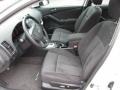 Charcoal Interior Photo for 2012 Nissan Altima #54502661