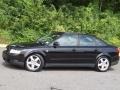 Brilliant Black - A4 1.8T quattro Sedan Photo No. 35