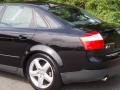 Brilliant Black - A4 1.8T quattro Sedan Photo No. 37