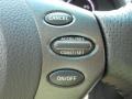 Charcoal Controls Photo for 2012 Nissan Altima #54502724