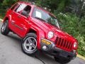 Flame Red - Liberty Sport 4x4 Columbia Edition Photo No. 25
