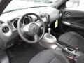 2011 Graphite Blue Nissan Juke SV AWD  photo #17