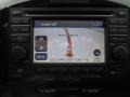 Black/Red w/Silver Trim Navigation Photo for 2011 Nissan Juke #54502973