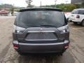 2010 Graphite Gray Pearl Mitsubishi Outlander GT 4WD  photo #3