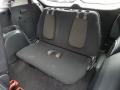 Black 2010 Mitsubishi Outlander GT 4WD Interior Color