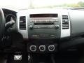 2010 Graphite Gray Pearl Mitsubishi Outlander GT 4WD  photo #18