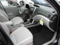 2011 Dark Gray Metallic Subaru Forester 2.5 X Premium  photo #10