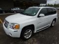 2006 Summit White GMC Envoy Denali 4x4  photo #8