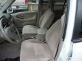  2006 XL7 7 Passenger AWD Gray Interior