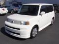 Polar White - xB  Photo No. 1