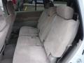  2006 XL7 7 Passenger AWD Gray Interior