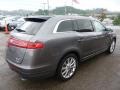 Sterling Grey Metallic - MKT AWD EcoBoost Photo No. 4