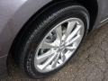 Sterling Grey Metallic - MKT AWD EcoBoost Photo No. 9