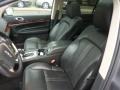 Sterling Grey Metallic - MKT AWD EcoBoost Photo No. 10