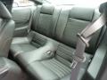 Dark Charcoal Interior Photo for 2008 Ford Mustang #54504251