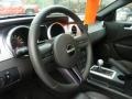 Dark Charcoal Steering Wheel Photo for 2008 Ford Mustang #54504263