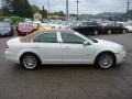 2008 White Suede Mercury Milan V6 Premier  photo #5