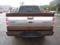 Golden Bronze Metallic - F150 Platinum SuperCrew 4x4 Photo No. 3